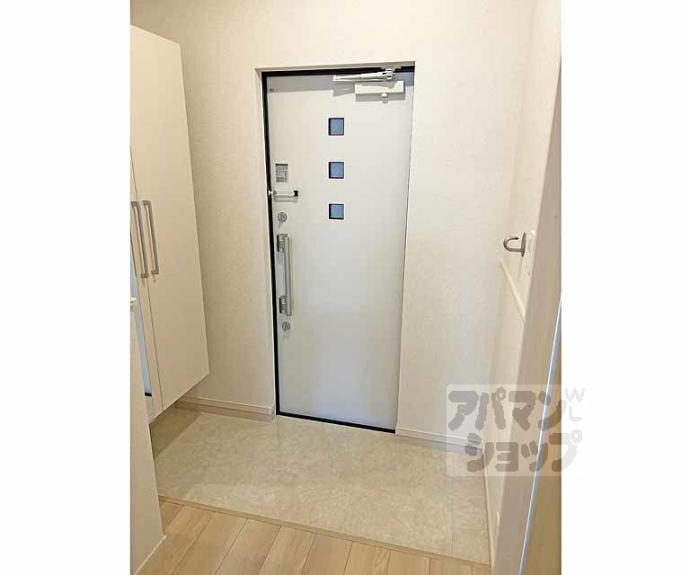 【メゾンドエフ】間取