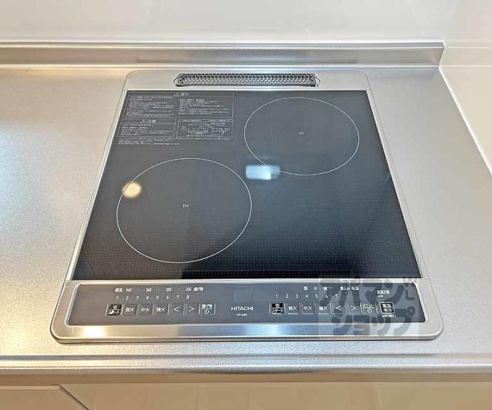 【メゾンドエフ】間取