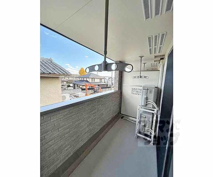 【メゾンドエフ】間取