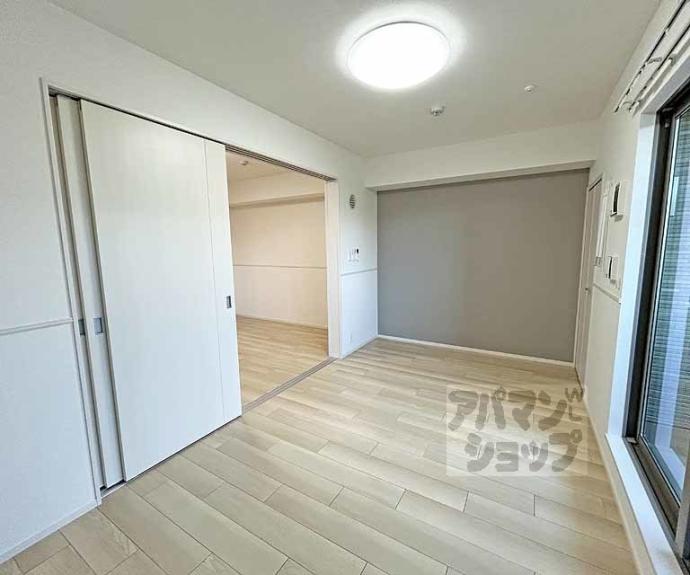 【メゾンドエフ】間取