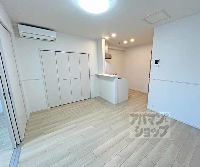 【メゾンドエフ】間取