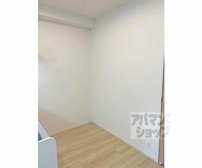 【メゾンドエフ】間取