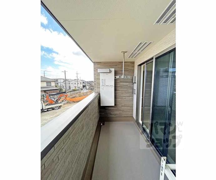 【メゾンドエフ】間取