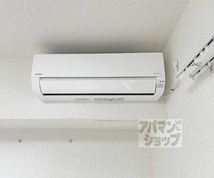 【メゾンドエフ】間取