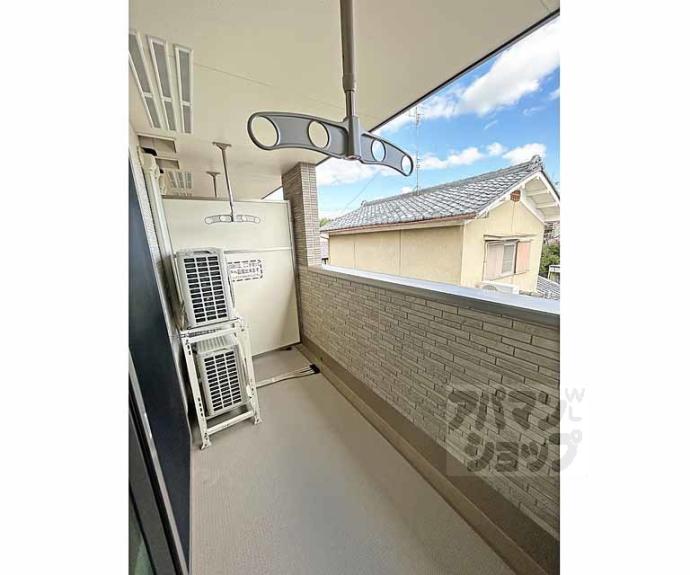 【メゾンドエフ】間取