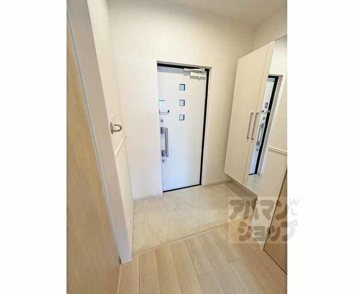 【メゾンドエフ】間取