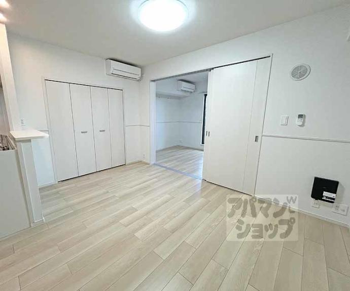 【メゾンドエフ】間取