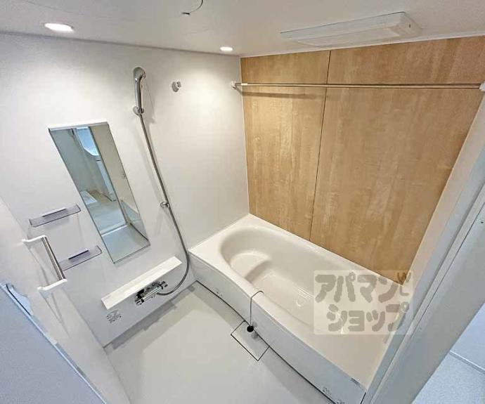 【メゾンドエフ】間取