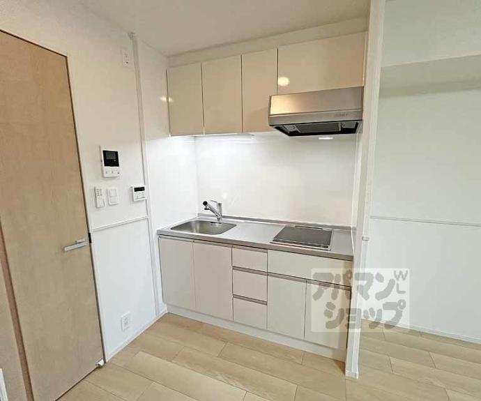 【メゾンドエフ】間取