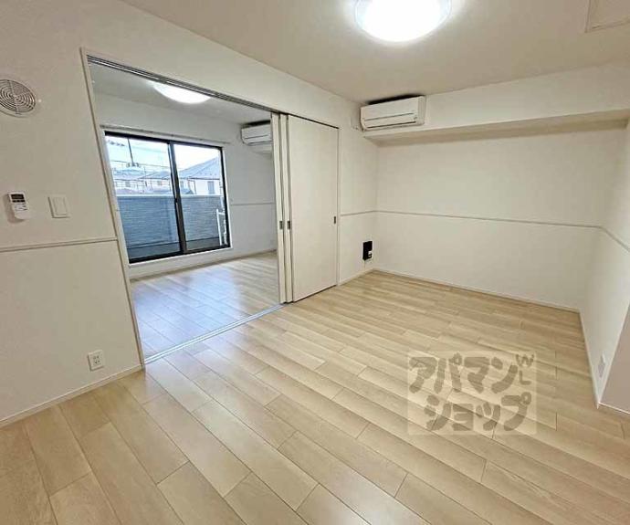 【メゾンドエフ】間取