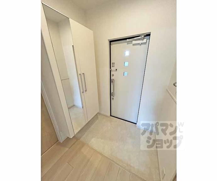 【メゾンドエフ】間取