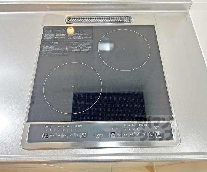 【メゾンドエフ】間取