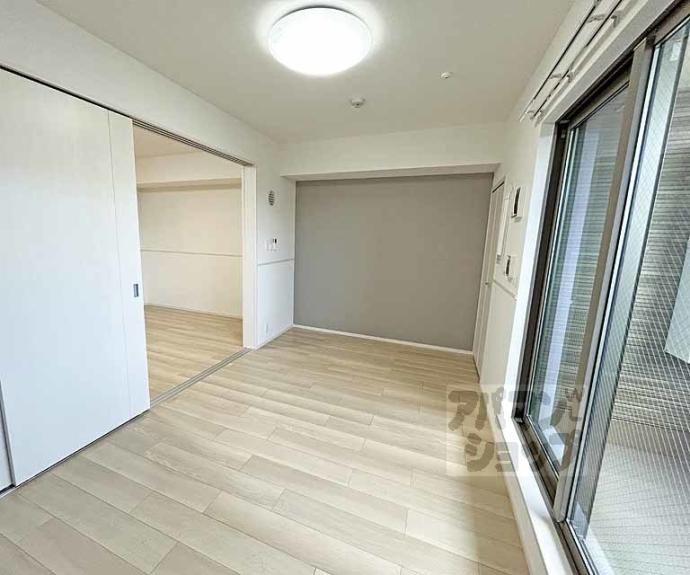 【メゾンドエフ】間取