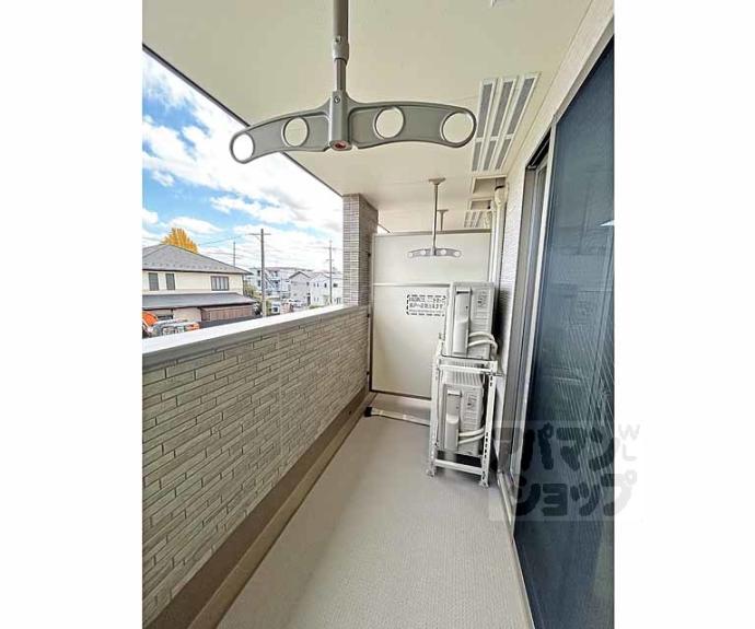 【メゾンドエフ】間取