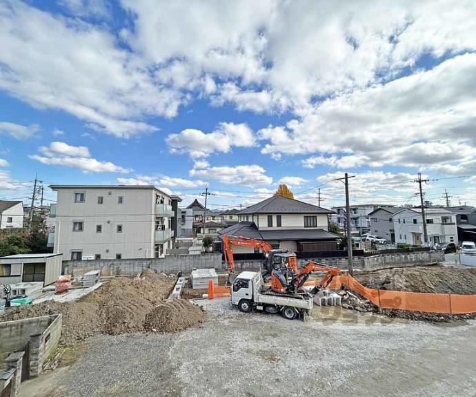 【メゾンドエフ】間取