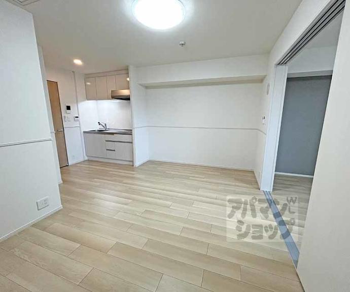 【メゾンドエフ】間取