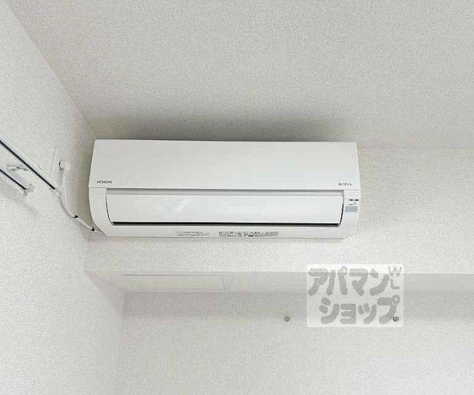 【メゾンドエフ】間取