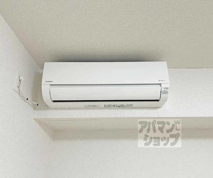 【メゾンドエフ】間取