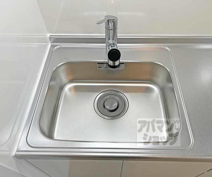 【メゾンドエフ】間取