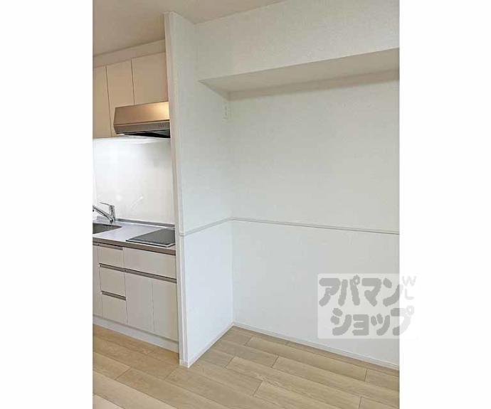 【メゾンドエフ】間取