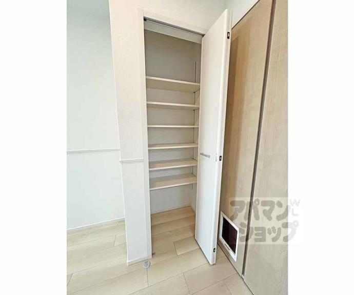 【メゾンドエフ】間取