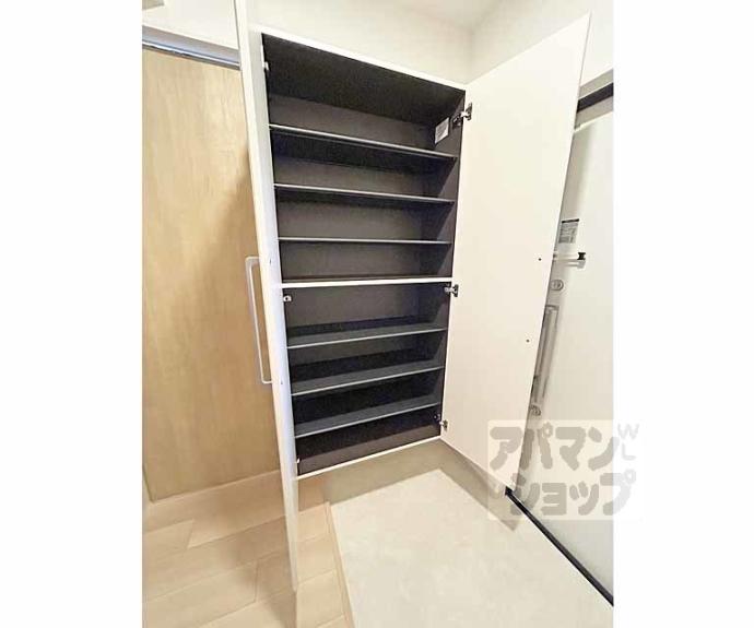 【メゾンドエフ】間取