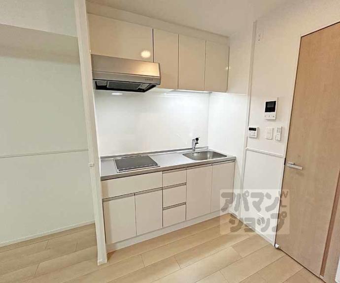 【メゾンドエフ】間取