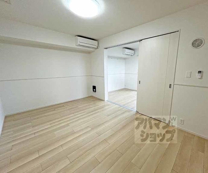 【メゾンドエフ】間取