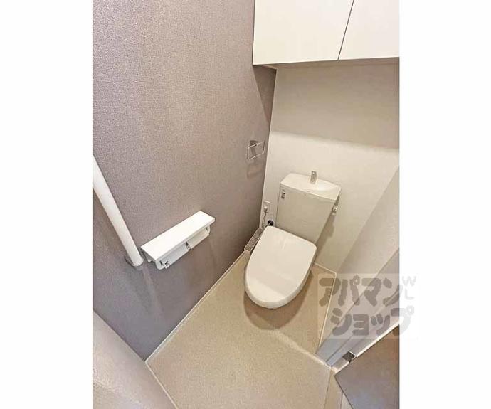 【メゾンドエフ】間取