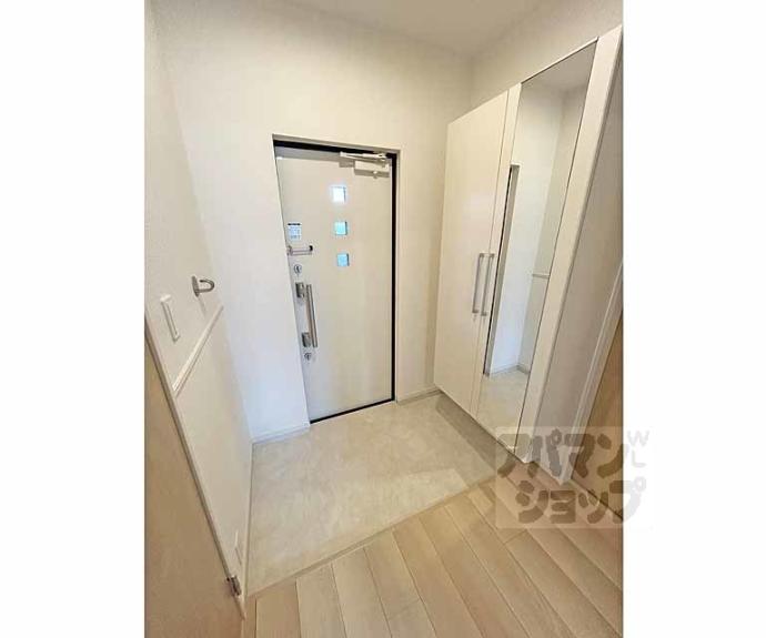 【メゾンドエフ】間取