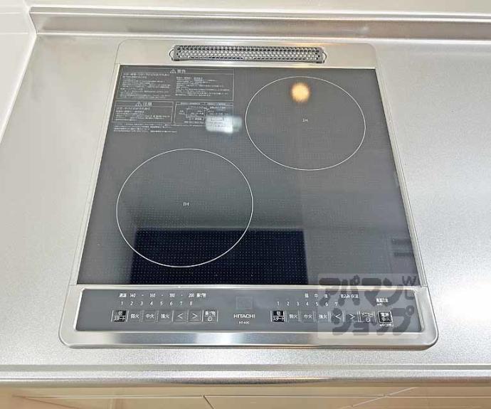 【メゾンドエフ】間取