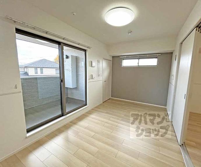 【メゾンドエフ】間取