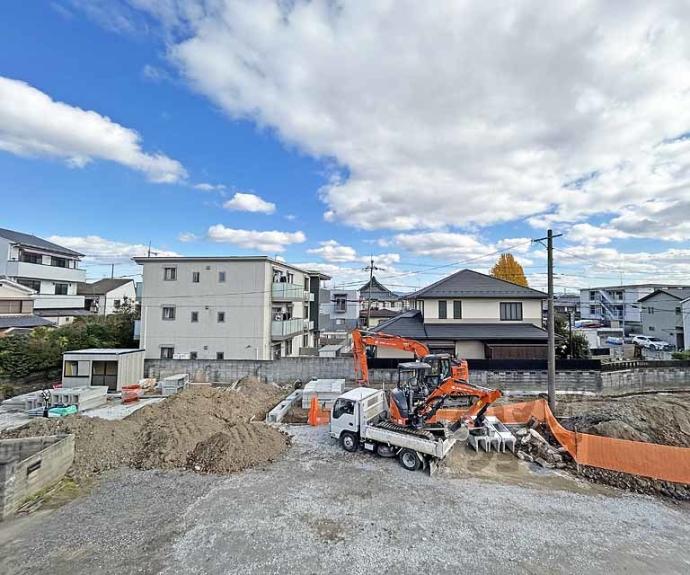 【メゾンドエフ】間取