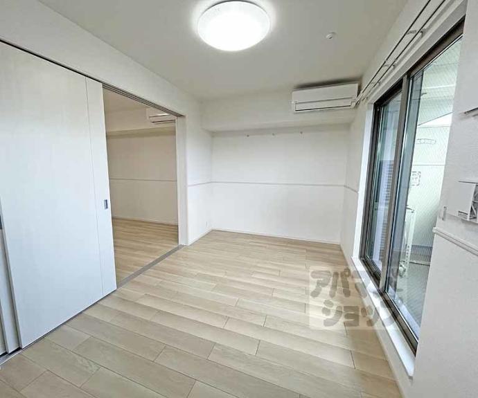 【メゾンドエフ】間取