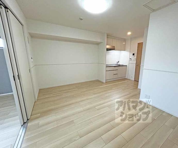 【メゾンドエフ】間取