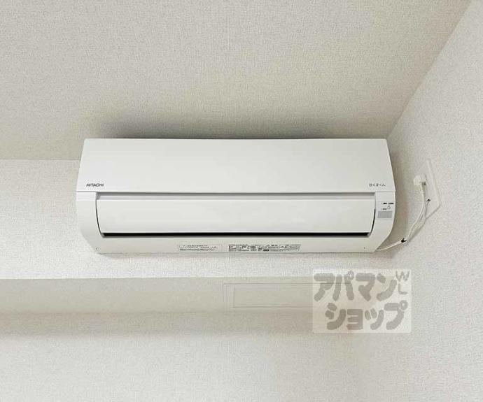 【メゾンドエフ】間取