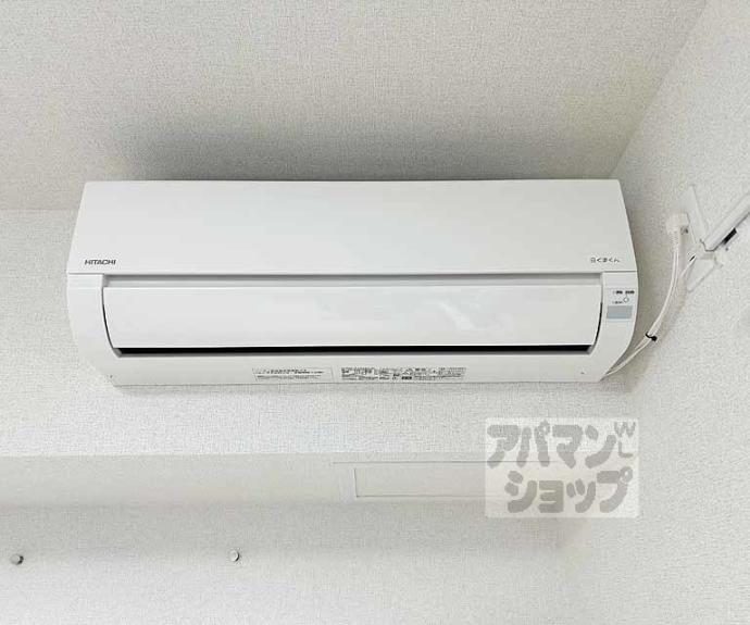 【メゾンドエフ】間取