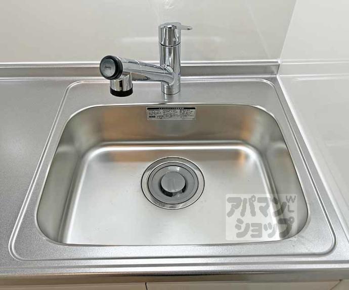 【メゾンドエフ】間取