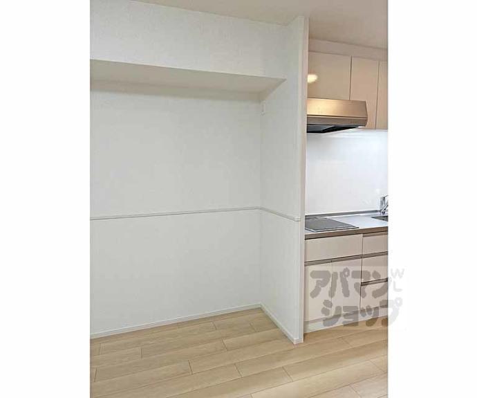 【メゾンドエフ】間取