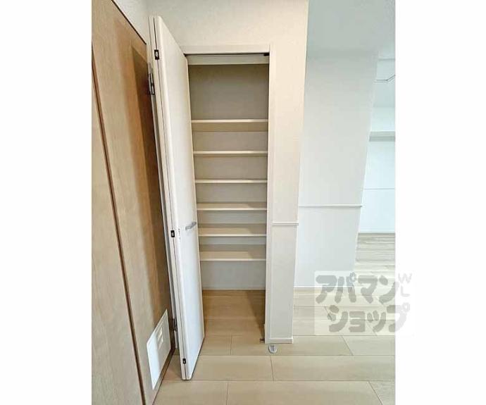 【メゾンドエフ】間取