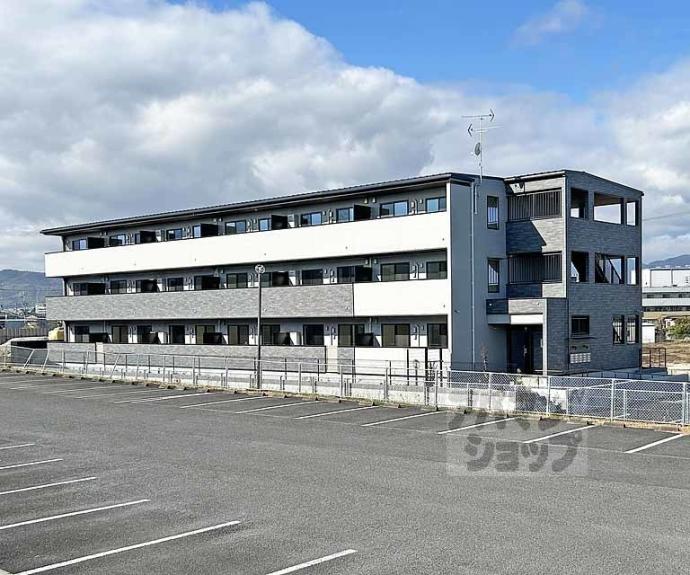 【和幸館】間取