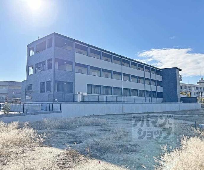 【和幸館】間取