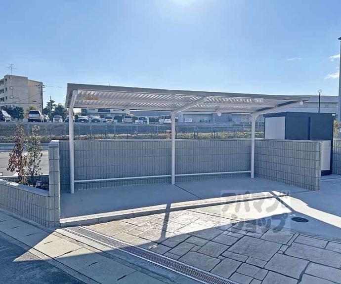 【和幸館】間取