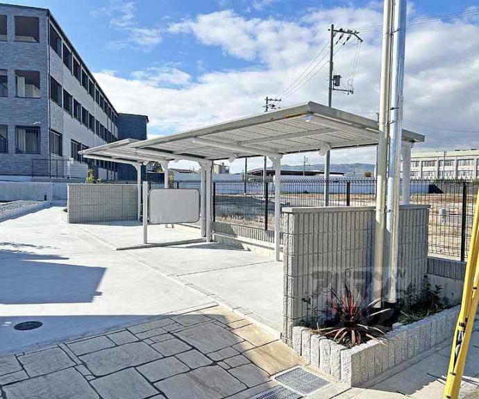 【和幸館】間取