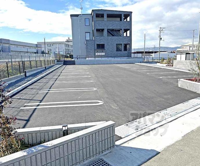 【和幸館】間取