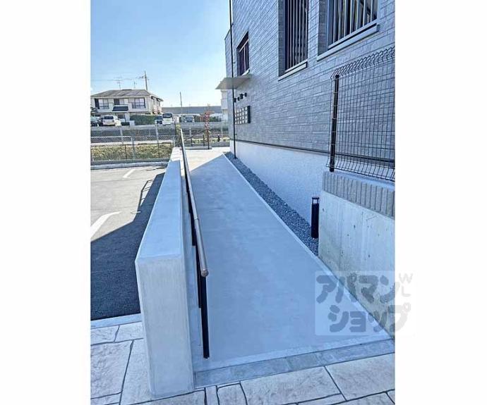 【和幸館】間取