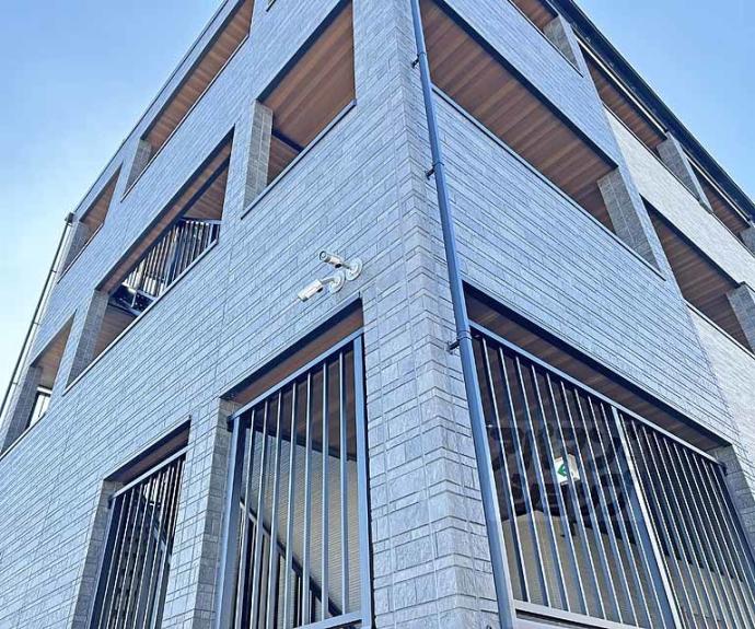 【和幸館】間取