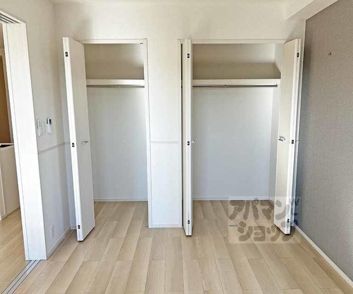 【和幸館】間取