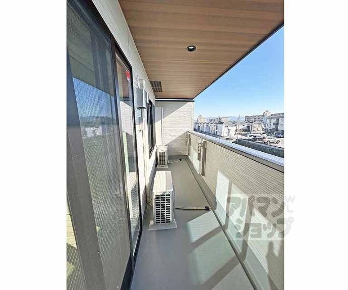 【和幸館】間取