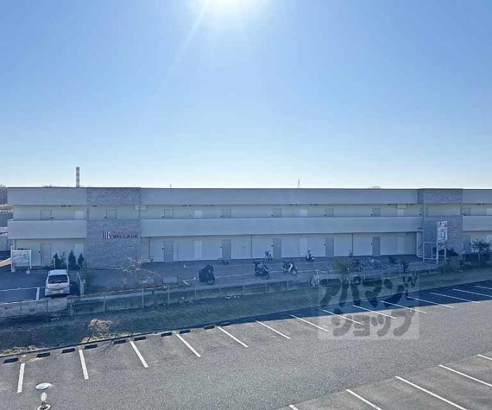 【和幸館】間取